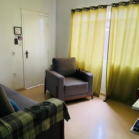 Lar Da Vovo Dal Hotel Кампинас Екстериор снимка