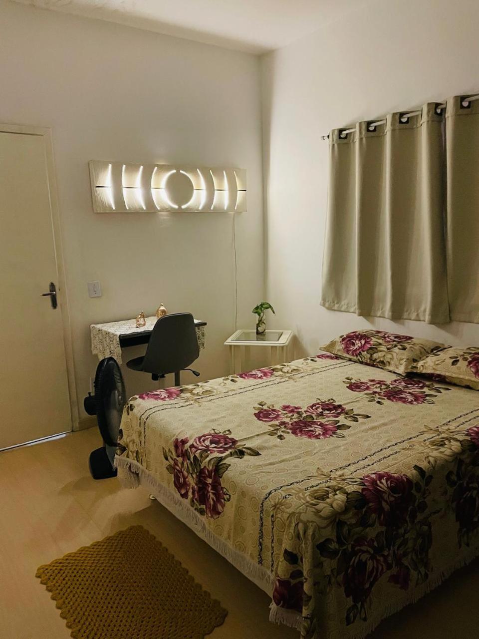 Lar Da Vovo Dal Hotel Кампинас Екстериор снимка