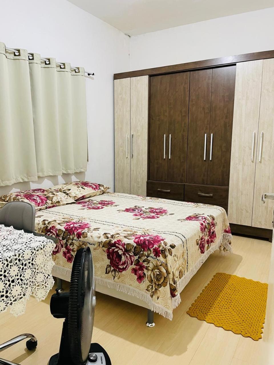 Lar Da Vovo Dal Hotel Кампинас Екстериор снимка